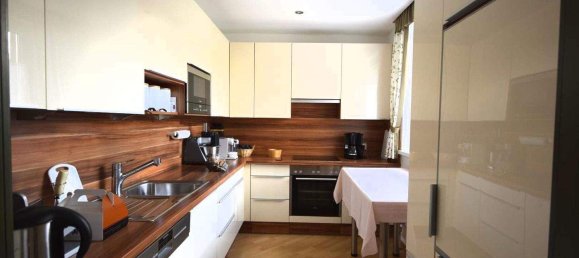 4 rooms Apartment in Hall in Tirol, Austria No. 80624 5