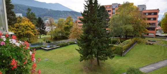 4 rooms Apartment in Hall in Tirol, Austria No. 80624 8