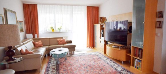 4 rooms Apartment in Hall in Tirol, Austria No. 80624 2