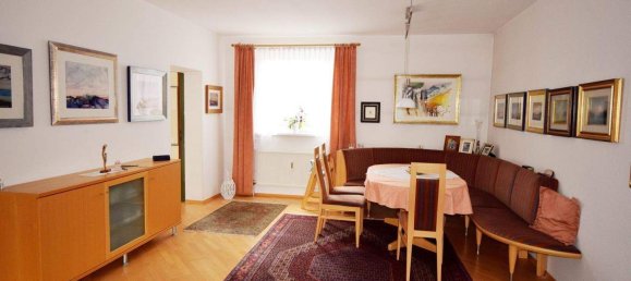 4 rooms Apartment in Hall in Tirol, Austria No. 80624 3