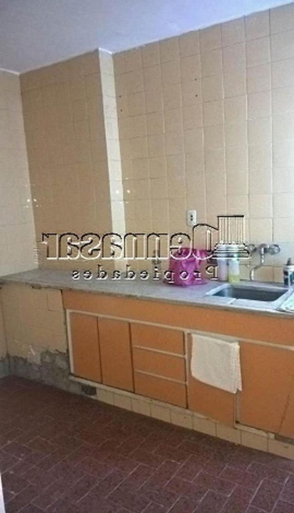 2 bedrooms Apartment in Buenos Aires, Argentina No. 73756