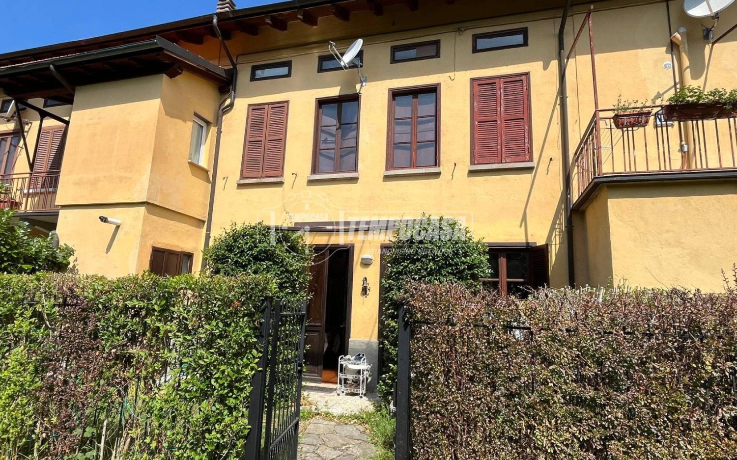 Casa T2 em Molare, Italy N.º 307273