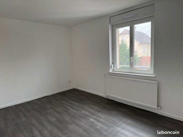 2 bedrooms House in Forbach, France No. 253537