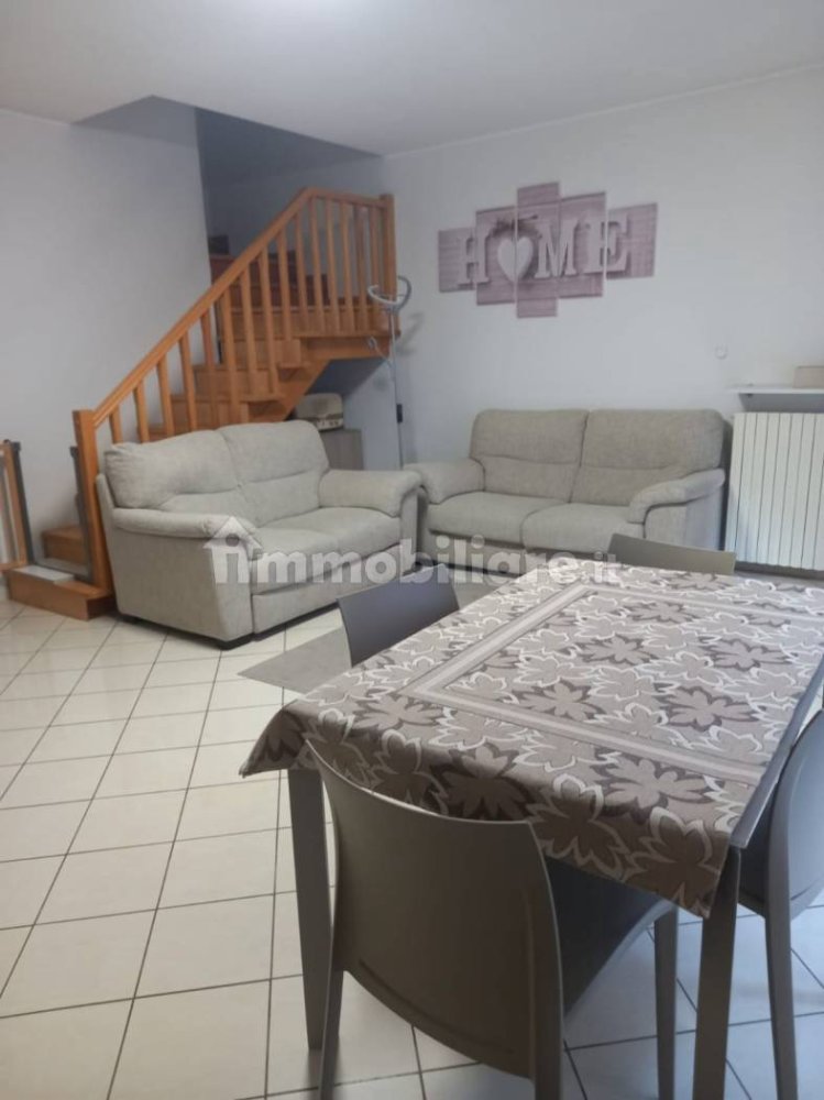 Вилла с 2 спальнями в Меда, Италия № 263539