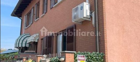 Вилла с 2 спальнями в Меда, Италия № 263539 25