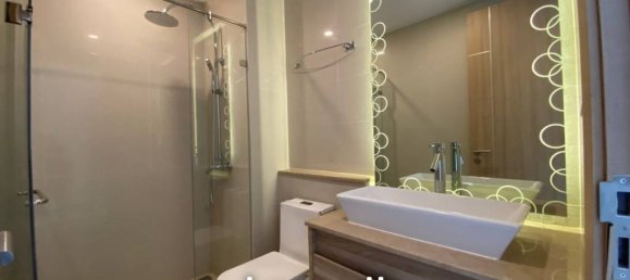 165m² Office in Bang Lamung, Thailand No. 15664 5