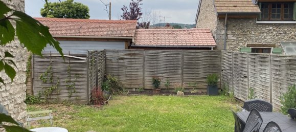 3 Schlafzimmer Doppelhaus in Gommecourt, France, Nr. 185140 14