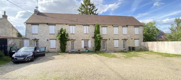 3 Schlafzimmer Doppelhaus in Gommecourt, France, Nr. 185140 3