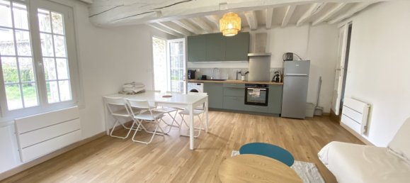 3 Schlafzimmer Doppelhaus in Gommecourt, France, Nr. 185140 5