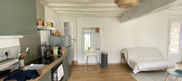 3 Schlafzimmer Doppelhaus in Gommecourt, France, Nr. 185140 16