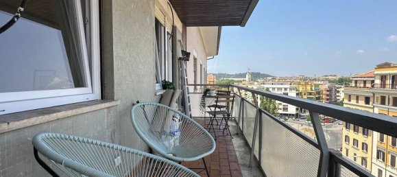 2 bedrooms Apartment in Rome, Italy No. 356816 13