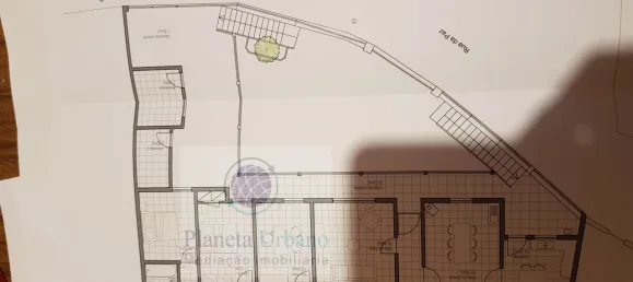 3 bedrooms House in Chaves, Portugal No. 17577 3