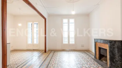 2 غرف نوم شقة في Eixample, Spain رقم 257213