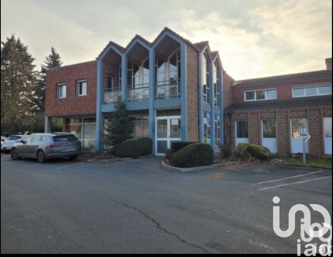 Edifício em Billy-Montigny, France 1210 m² N.º 45196