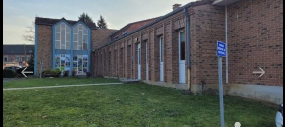 Edifício em Billy-Montigny, France 1210 m² N.º 45196 4