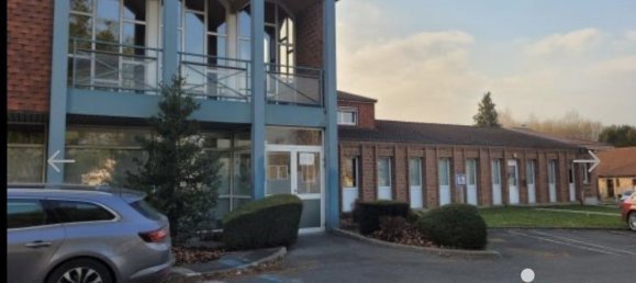 Edifício em Billy-Montigny, France 1210 m² N.º 45196 2