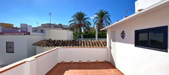 Moradia em banda T2 em Marbella, Spain N.º 148757 23