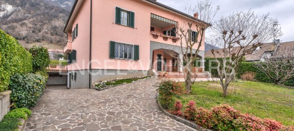 Apartamento de 3 dormitorios en Suello, Italy No. 127861 15