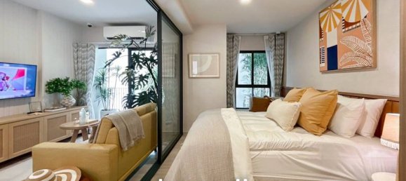 1 bedroom Condo in Hua Hin, Thailand No. 20008 10