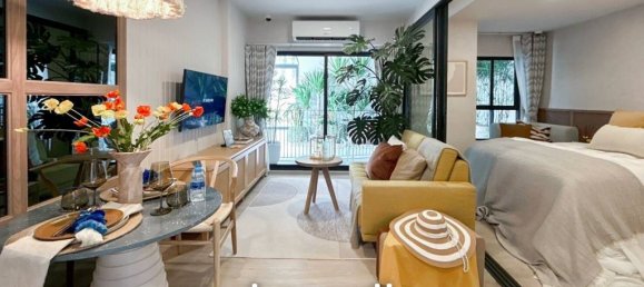 1 bedroom Condo in Hua Hin, Thailand No. 20008 7
