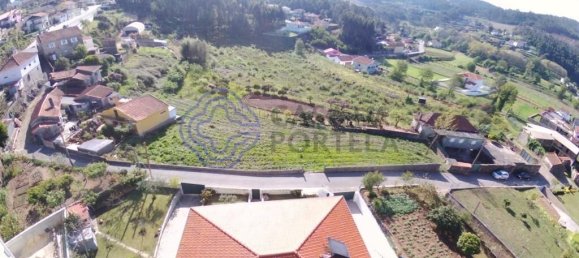 Земельный участок 1970м² в Ромариш, Португалия № 92807 27