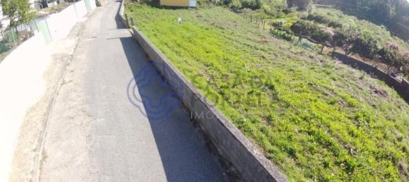 Земельный участок 1970м² в Ромариш, Португалия № 92807 18