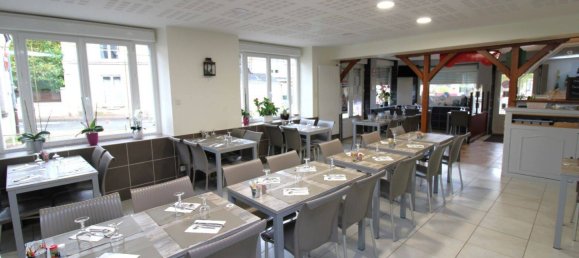 135m² Commercial property in Herbault, France No. 225523 2