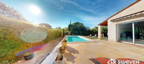 Villa de 4 dormitorios en Fourques, France No. 303431 14