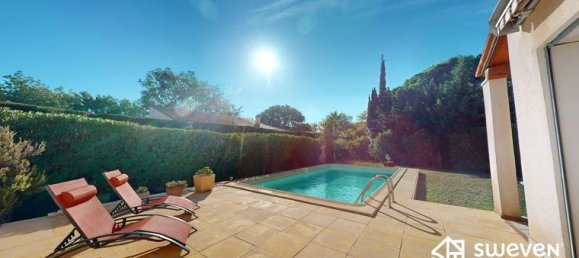 Villa de 4 dormitorios en Fourques, France No. 303431 13