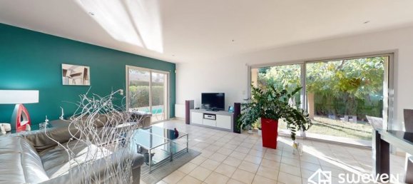 Villa de 4 dormitorios en Fourques, France No. 303431 2