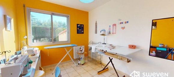 Villa de 4 dormitorios en Fourques, France No. 303431 18