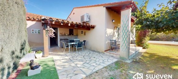 Villa de 4 dormitorios en Fourques, France No. 303431 11