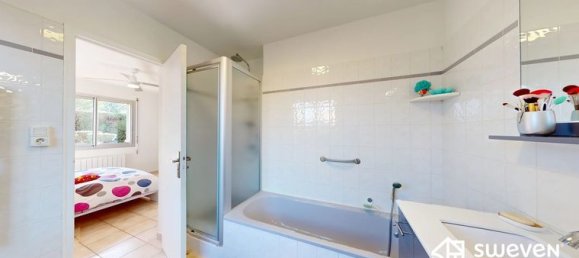 Villa de 4 dormitorios en Fourques, France No. 303431 7