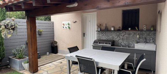 Villa de 4 dormitorios en Fourques, France No. 303431 12