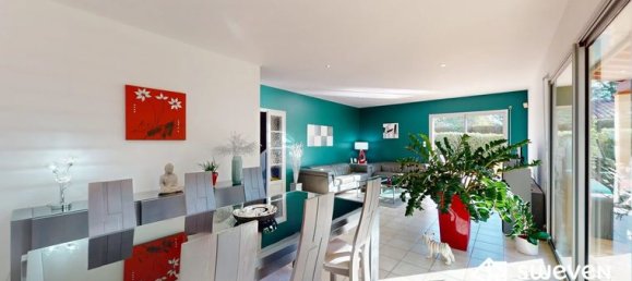 Villa de 4 dormitorios en Fourques, France No. 303431 16