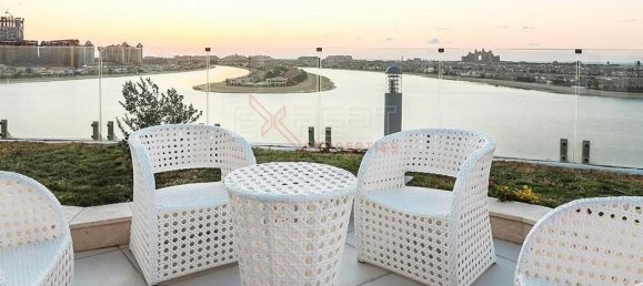 2 bedrooms Apartment in Palm Jumeirah, UAE No. 7786 6