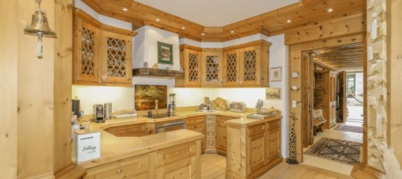 3-salle Appartement à Ellmau, Austria No. 218517 7