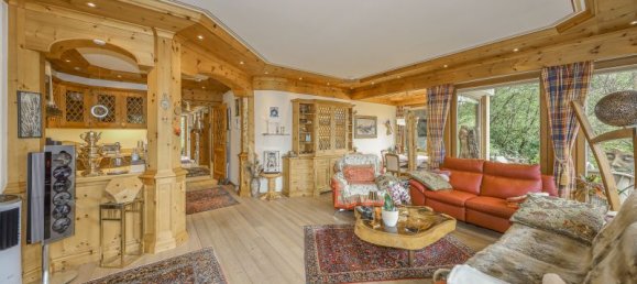 3-salle Appartement à Ellmau, Austria No. 218517 5