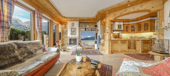 3-salle Appartement à Ellmau, Austria No. 218517 2