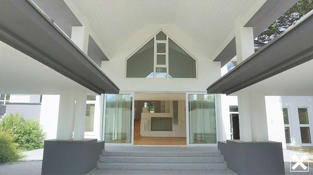 7 rooms Villa in Hinterbruhl, Austria No. 32542