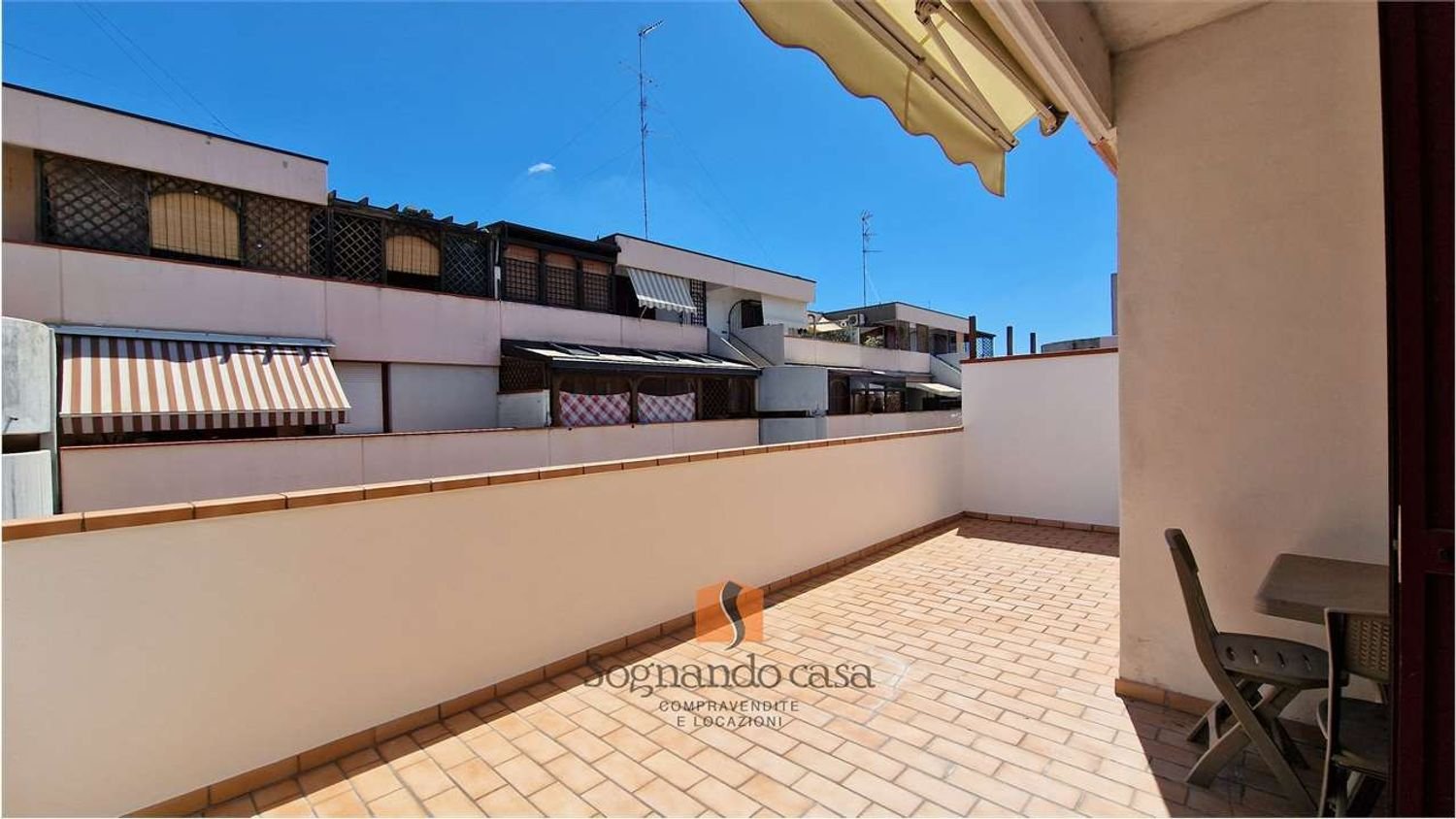 2 rooms Apartment in Ravenna, Italy No. 298694