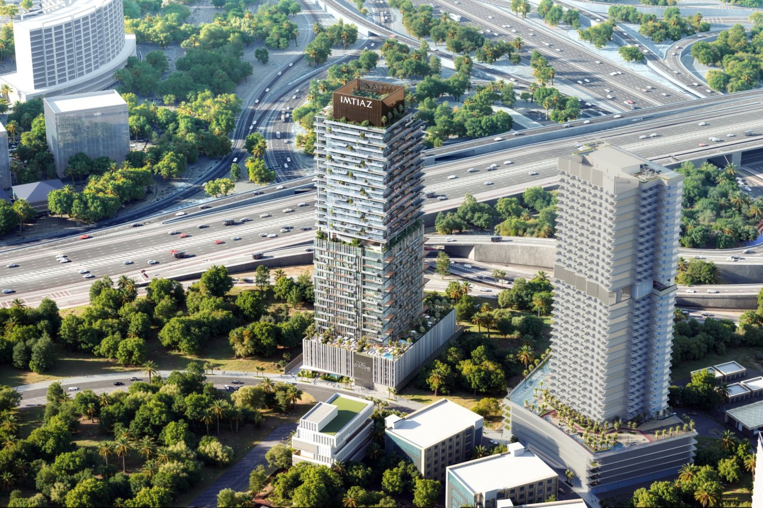 استوديو في دبي, UAE رقم 123572