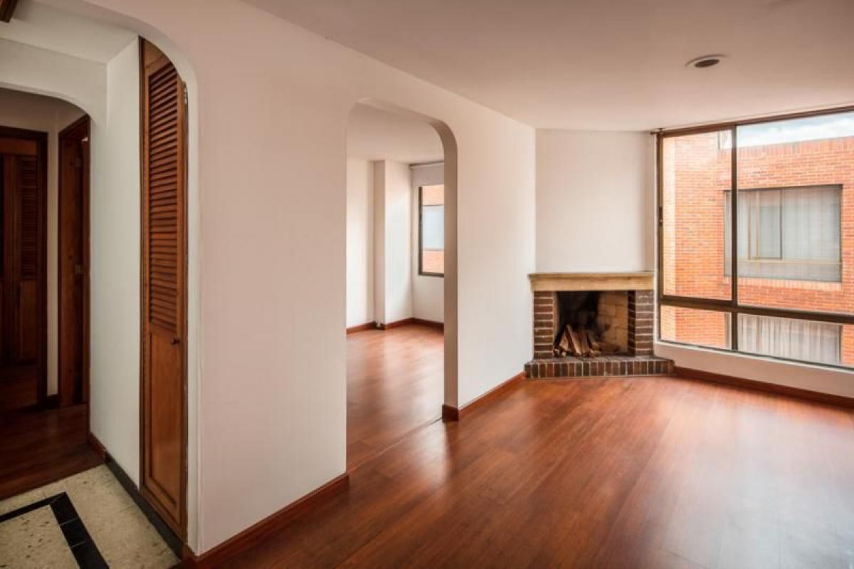 Studio in Bogota, Colombia No. 10038