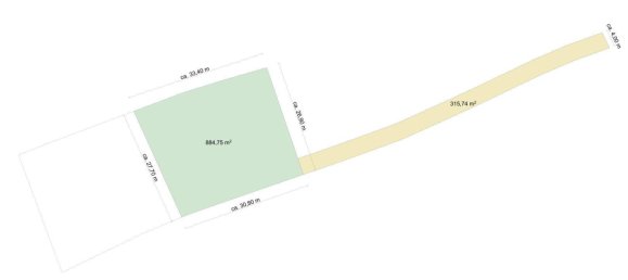 Terreno en Hinterbruhl, Austria 1200 m² No. 17899 9