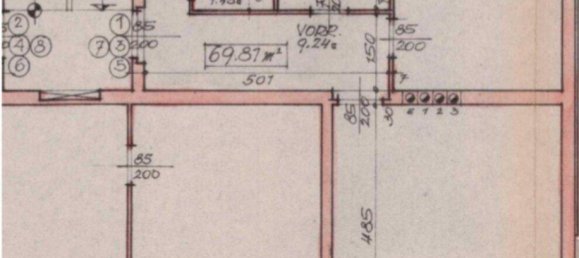Квартира с 2 комнатами в Эбергассинг, Австрия № 150453 10