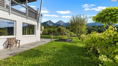 6-Zimmer Wohnung in Finkenstein am Faaker See, Austria, Nr. 236826