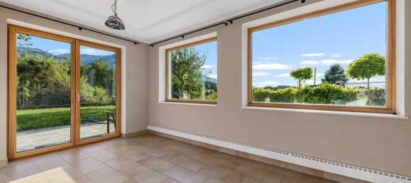 6-Zimmer Wohnung in Finkenstein am Faaker See, Austria, Nr. 236826 4