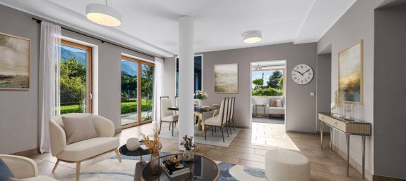 6-Zimmer Wohnung in Finkenstein am Faaker See, Austria, Nr. 236826 16