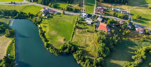 6-Zimmer Wohnung in Finkenstein am Faaker See, Austria, Nr. 236826 13