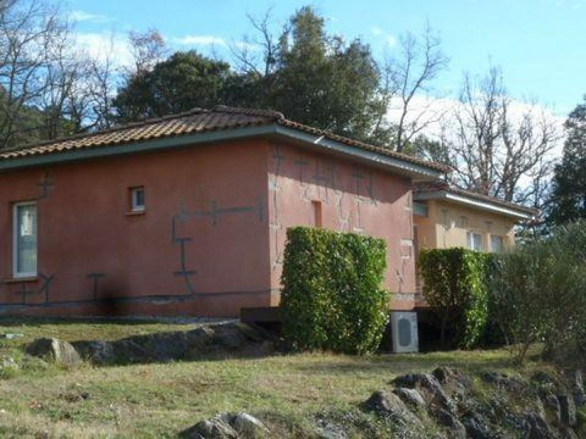 2 chambres Maison à Quillan, France No. 31446